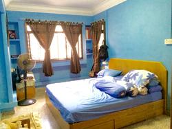 Blk 402 Admiralty Link (Sembawang), HDB 5 Rooms #108540402